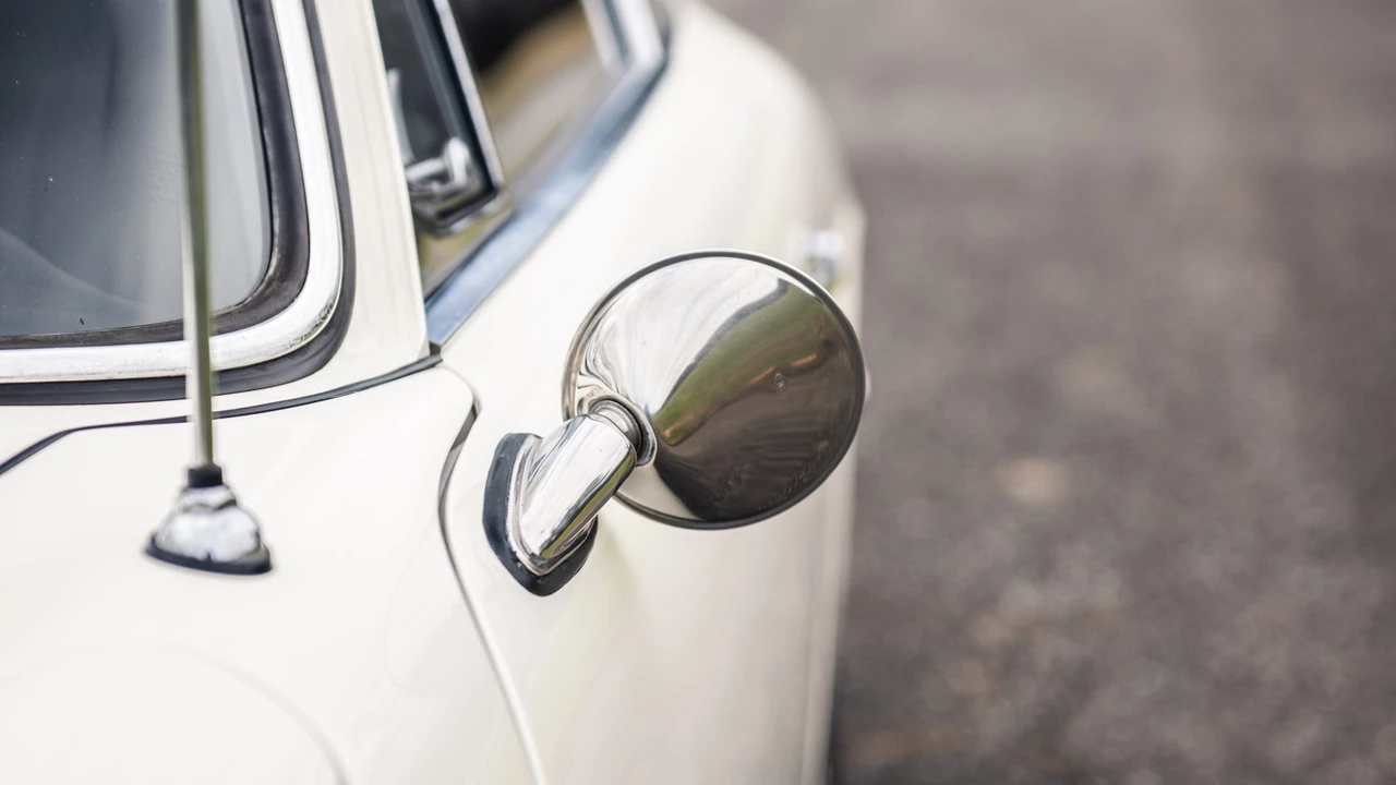 1967 Porsche 912 - Image 19 of 31