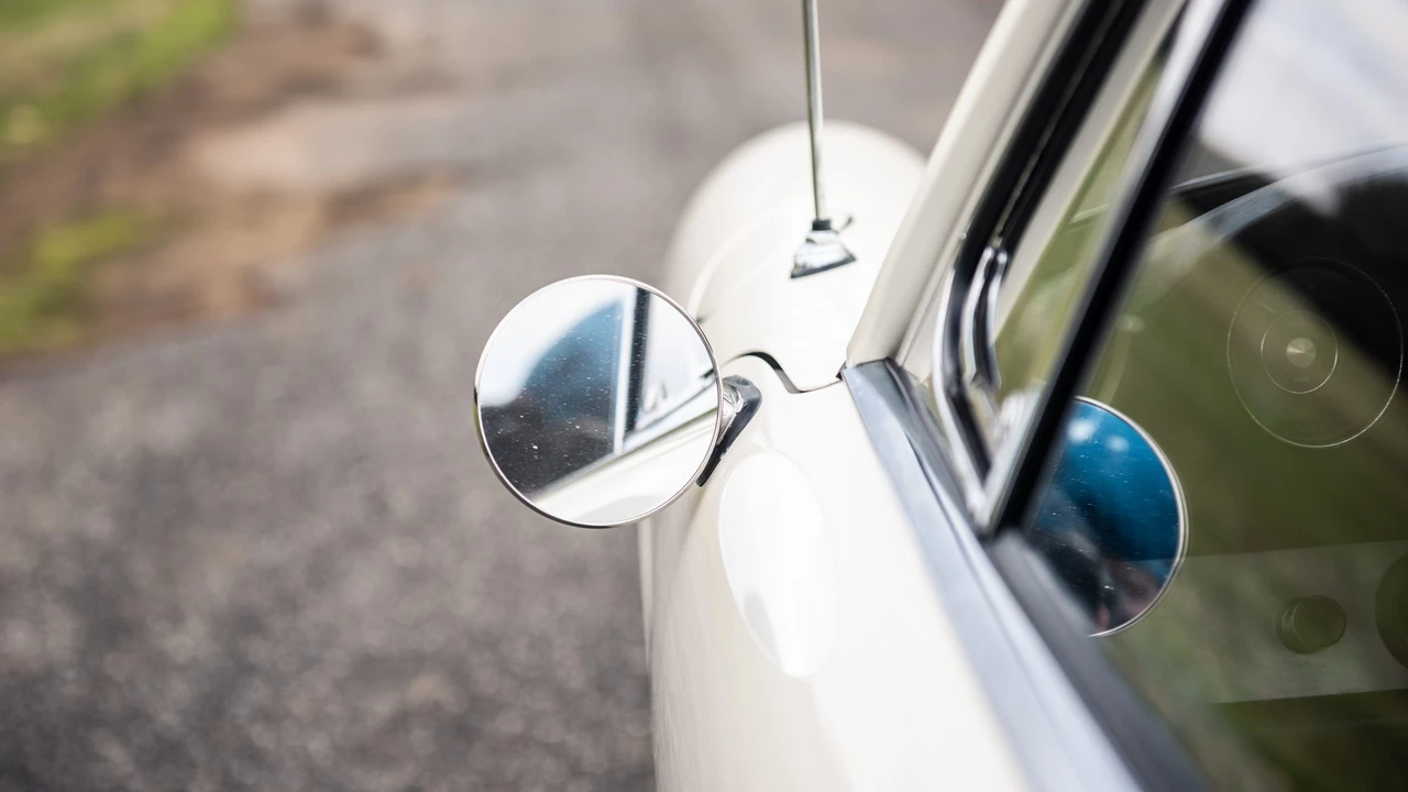 1967 Porsche 912 - Image 20 of 31
