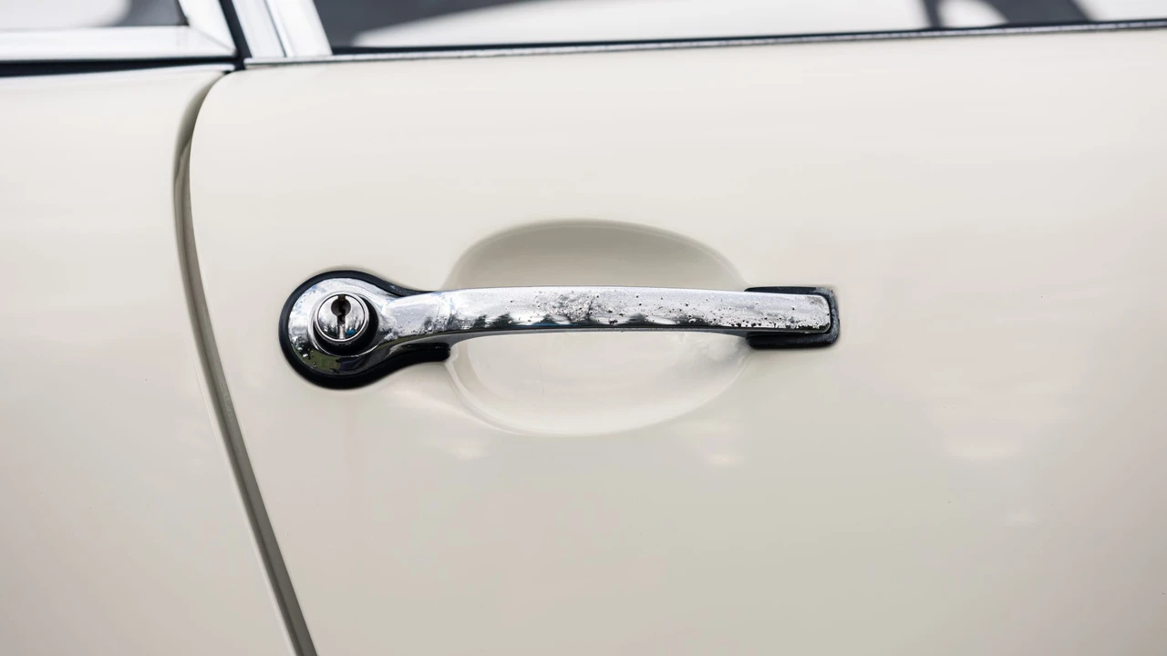 1967 Porsche 912 - Image 23 of 31