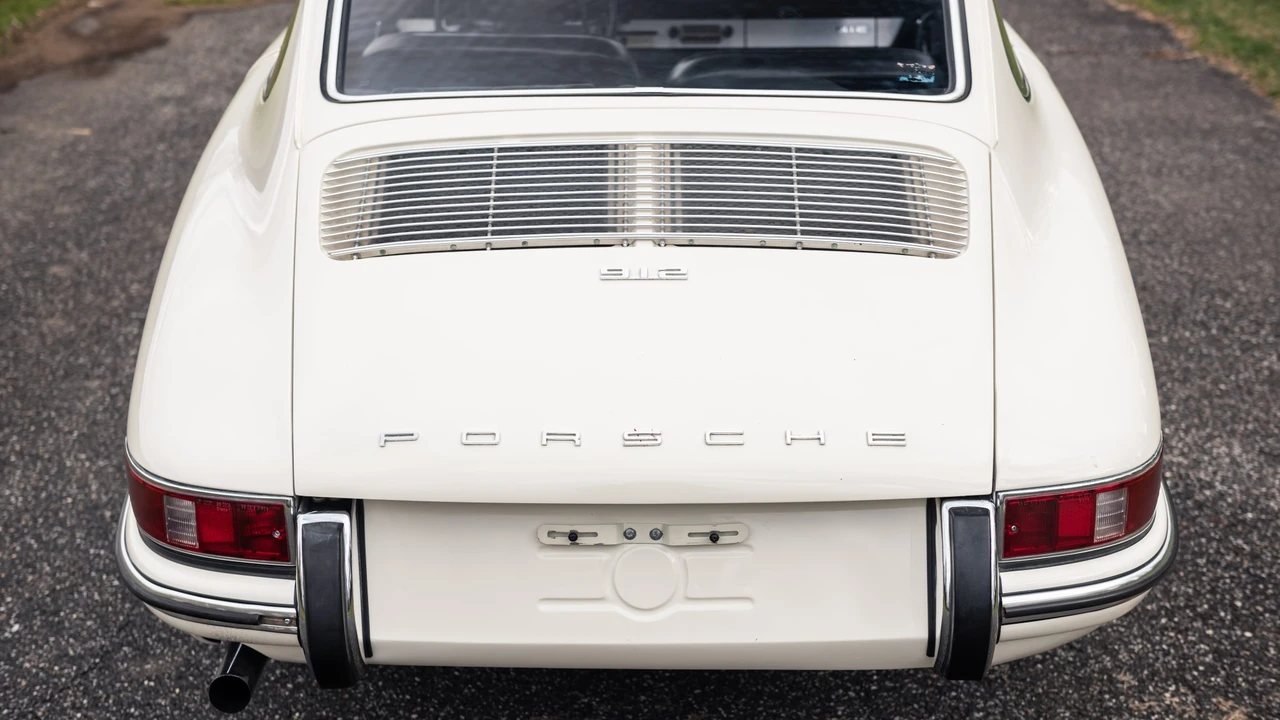 1967 Porsche 912 - Image 25 of 31