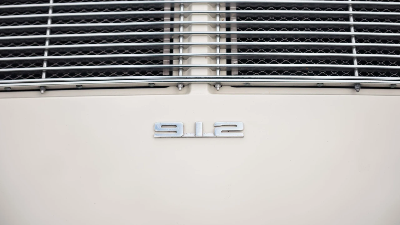 1967 Porsche 912 - Image 26 of 31
