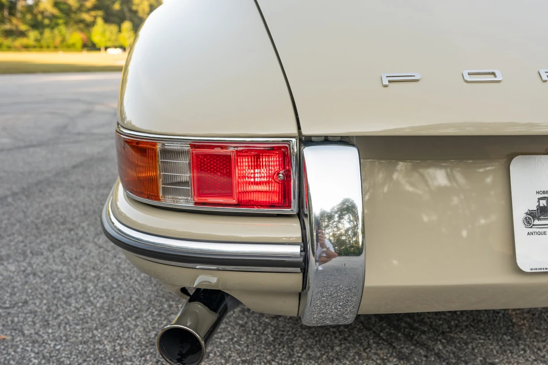 1967 Porsche 912 - Image 21 of 31