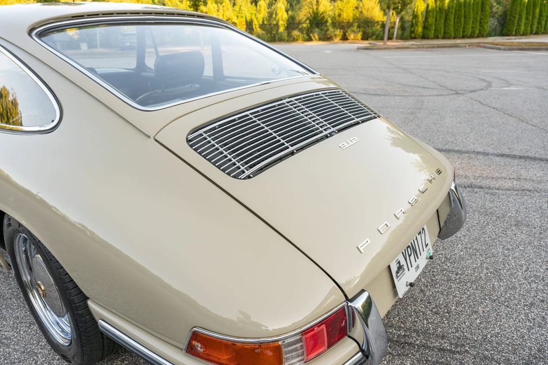 1967 Porsche 912 - Image 31 of 31