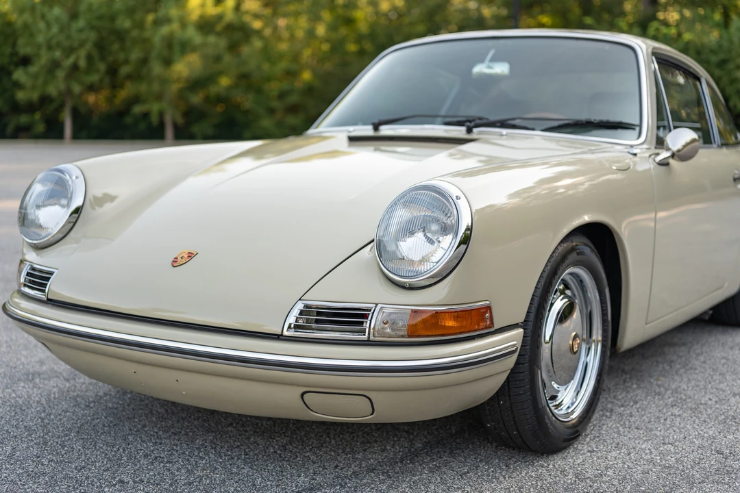 1967 Porsche 912 - Image 16 of 31