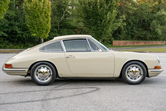 1967 Porsche 912 - Image 4 of 31