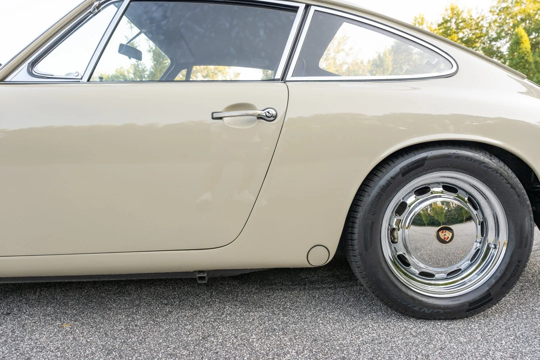 1967 Porsche 912 - Image 28 of 31