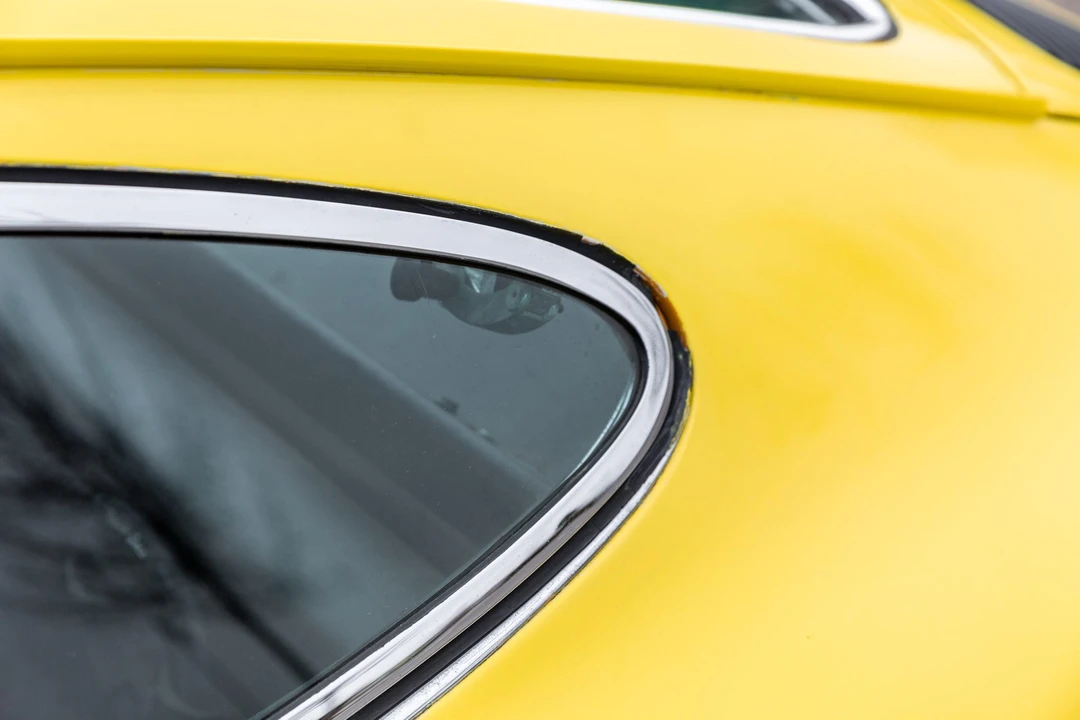 1967 Porsche 912 - Image 27 of 31