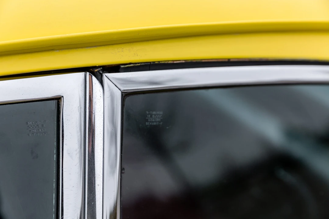 1967 Porsche 912 - Image 16 of 31