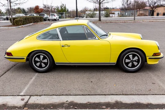 1967 Porsche 912 - Image 4 of 31