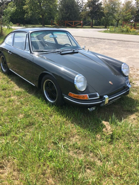 1967 Porsche 912 - Image 20 of 31