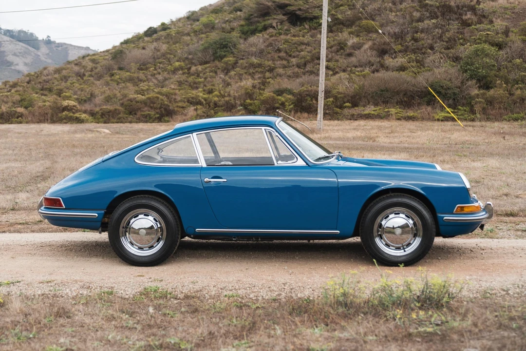 1967 Porsche 912 - Image 16 of 31