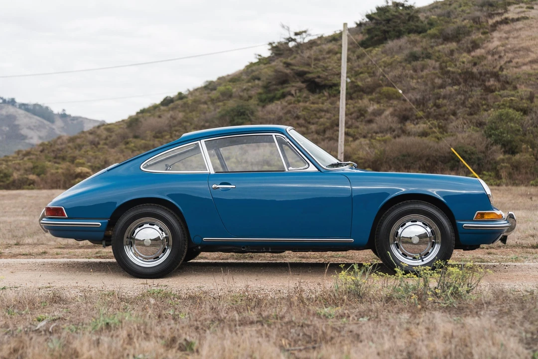 1967 Porsche 912 - Image 17 of 31