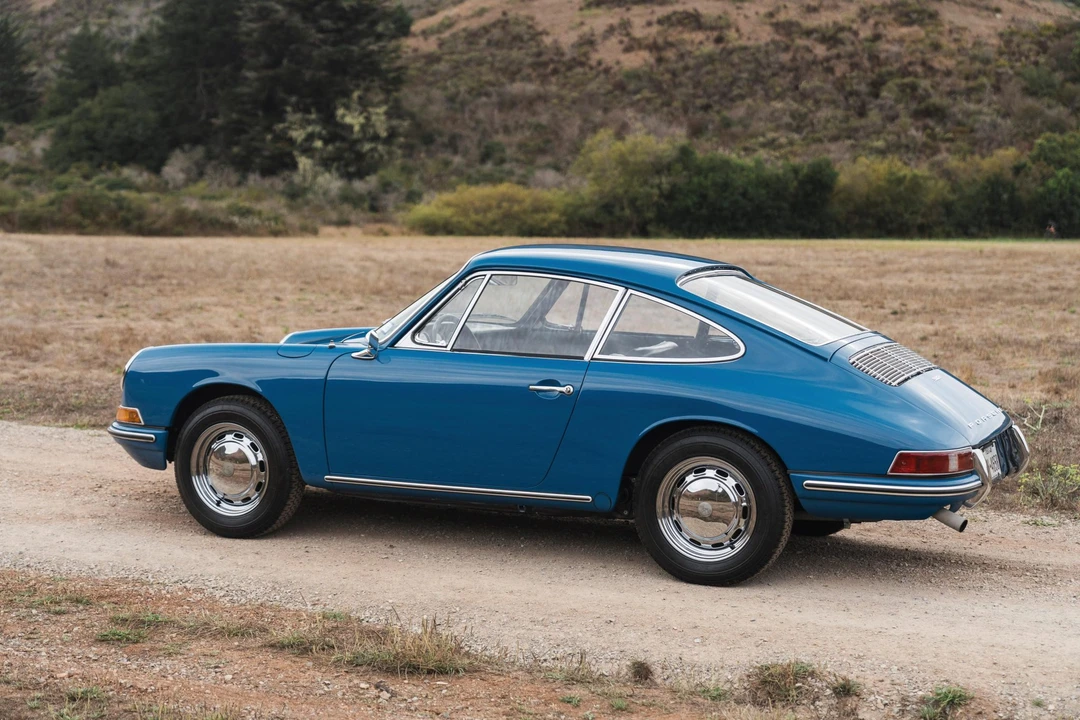 1967 Porsche 912 - Image 28 of 31