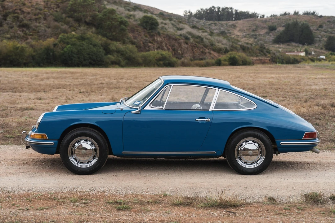 1967 Porsche 912 - Image 31 of 31