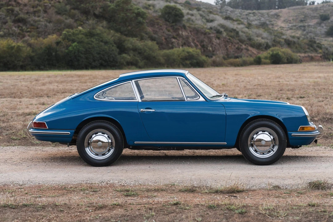 1967 Porsche 912 - Image 15 of 31