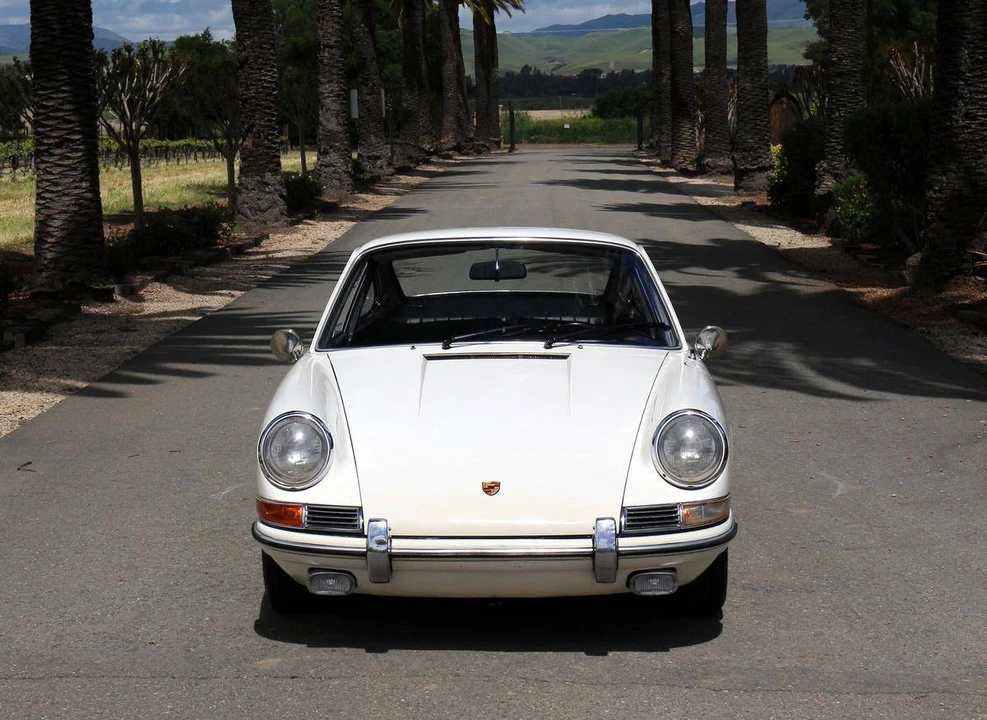 1967 Porsche 912 - Image 16 of 31