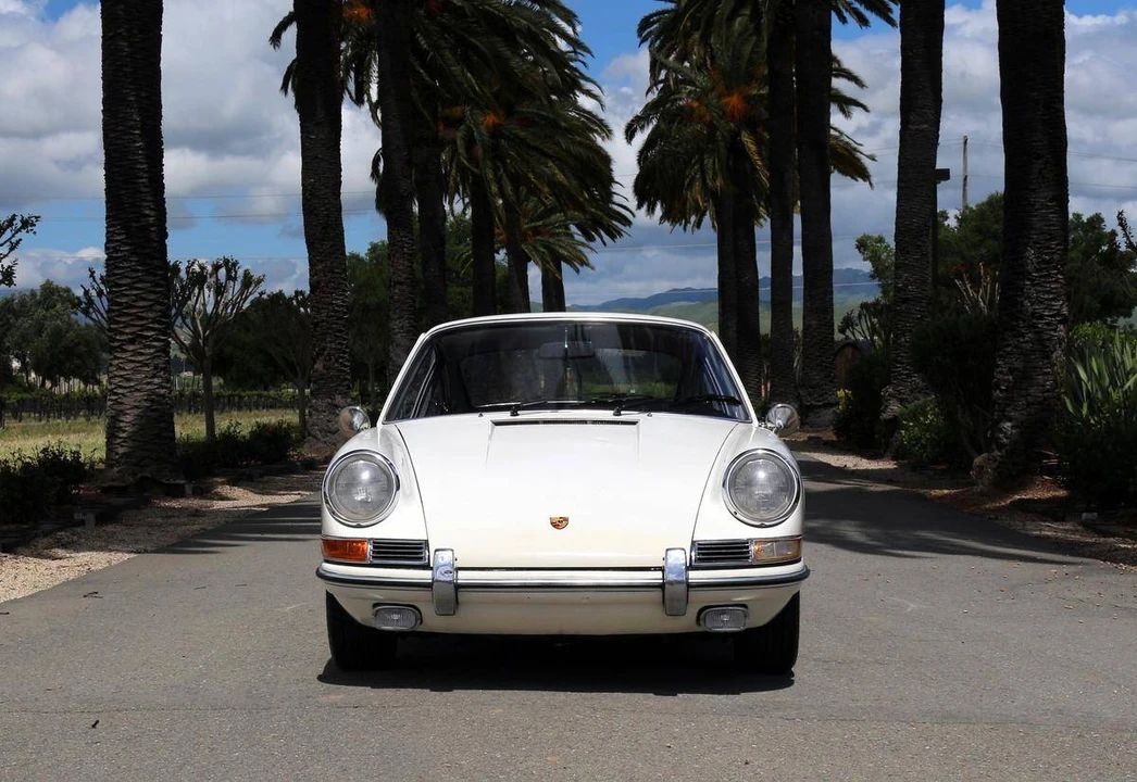1967 Porsche 912 - Image 17 of 31