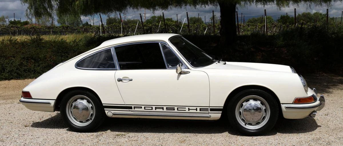 1967 Porsche 912 - Image 20 of 31