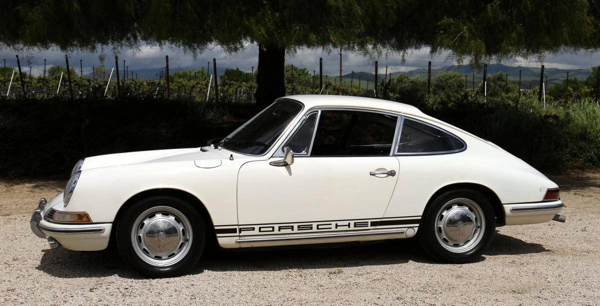 1967 Porsche 912 - Image 27 of 31