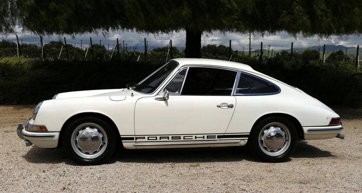 1967 Porsche 912 - Image 28 of 31