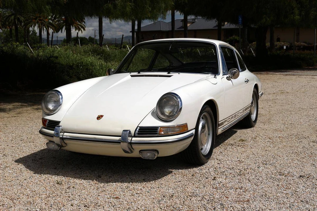 1967 Porsche 912 - Image 25 of 31