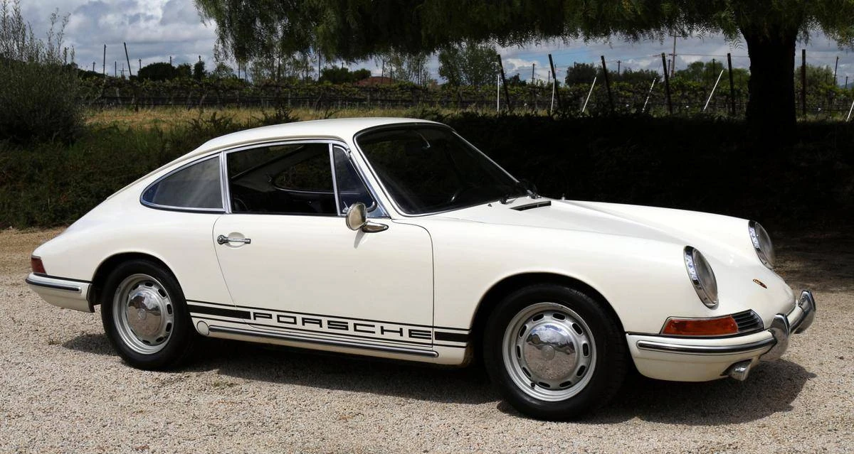 1967 Porsche 912 - Image 19 of 31
