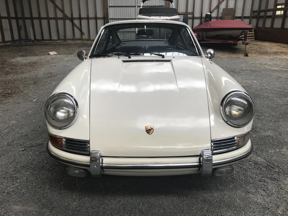 1967 Porsche 912 - Image 10 of 31