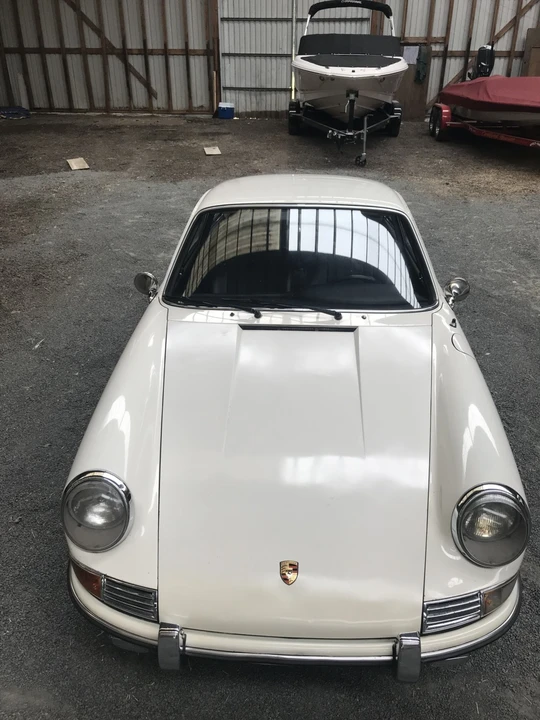 1967 Porsche 912 - Image 11 of 31