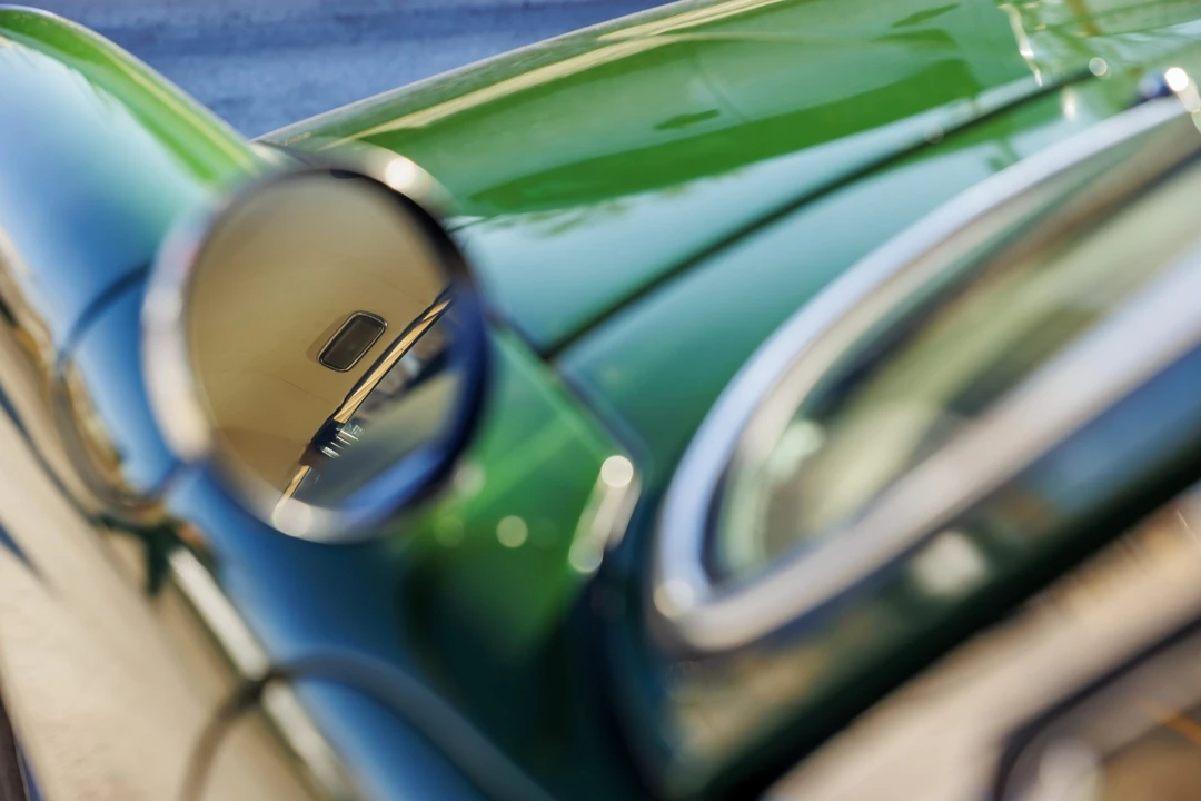 1967 Porsche 912 - Image 28 of 31