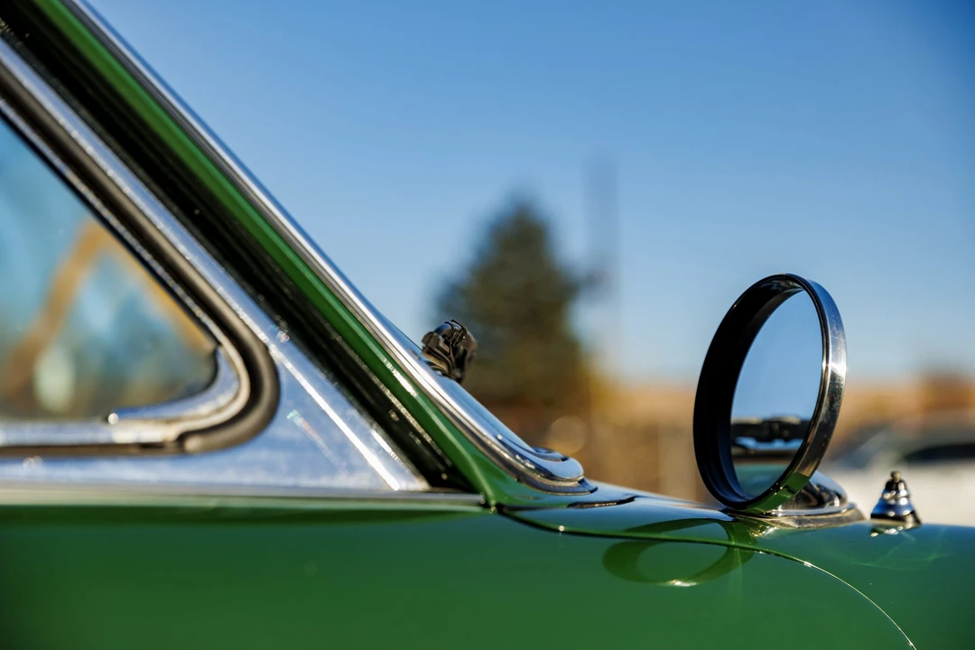 1967 Porsche 912 - Image 30 of 31