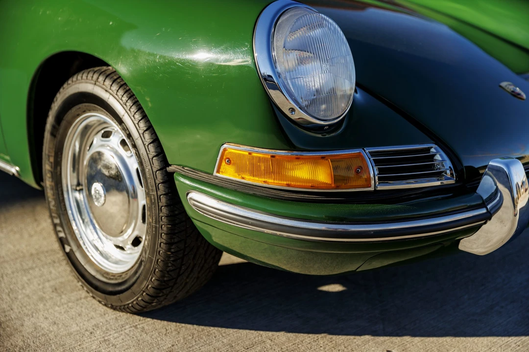 1967 Porsche 912 - Image 22 of 31