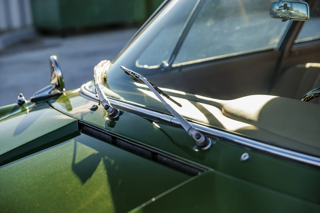 1967 Porsche 912 - Image 24 of 31