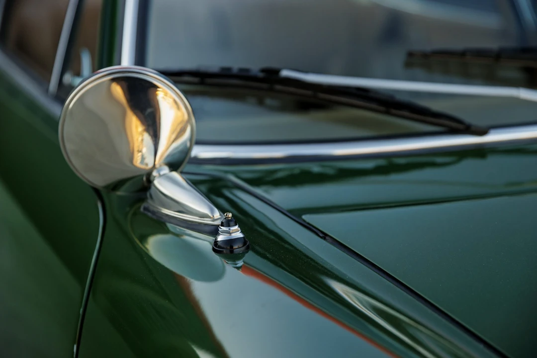 1967 Porsche 912 - Image 29 of 31