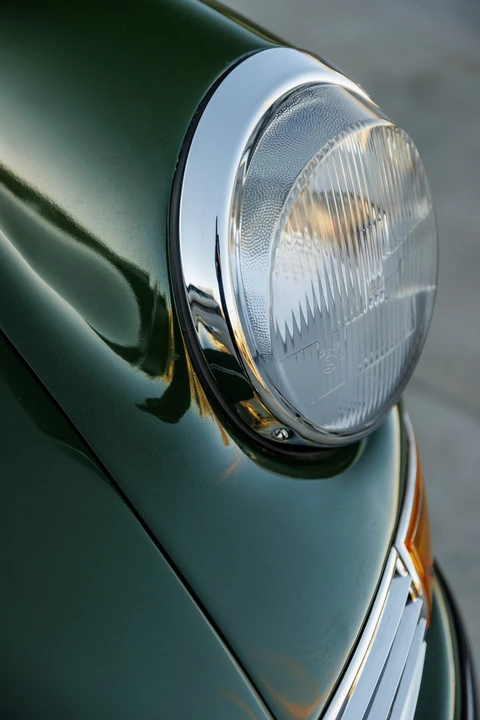 1967 Porsche 912 - Image 23 of 31
