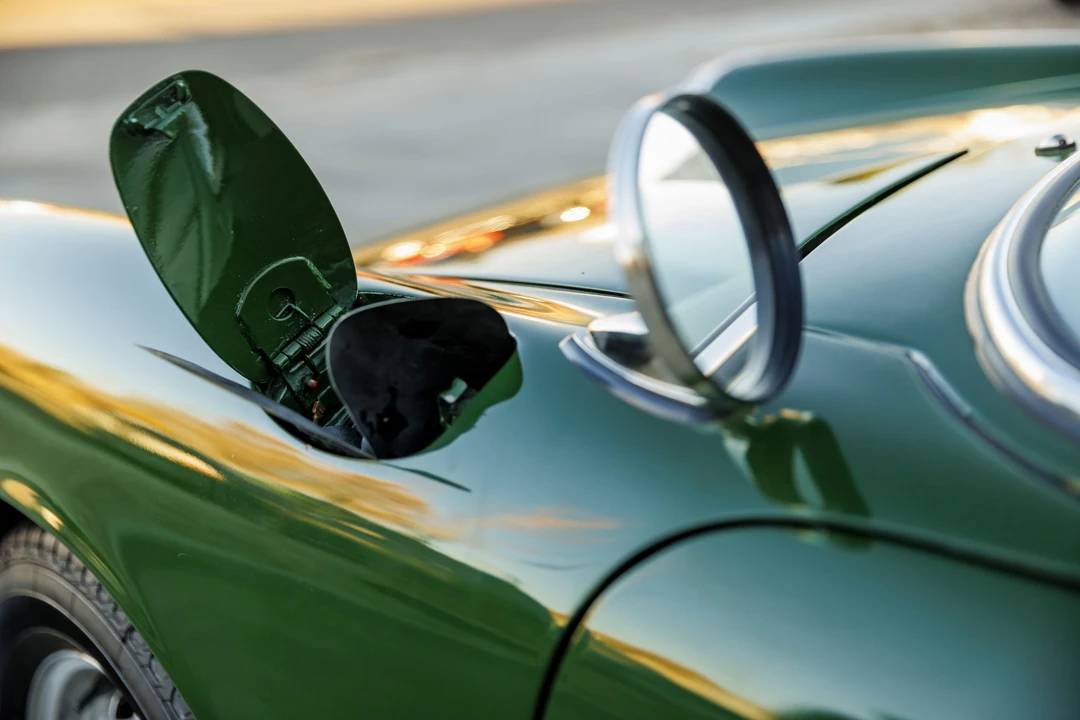 1967 Porsche 912 - Image 26 of 31