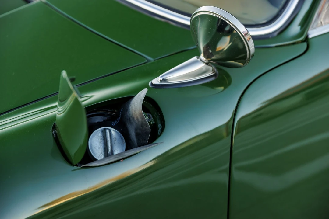1967 Porsche 912 - Image 25 of 31