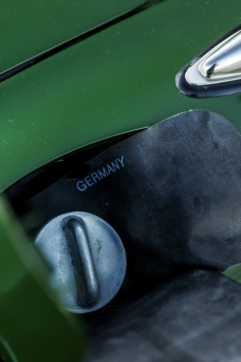 1967 Porsche 912 - Image 27 of 31