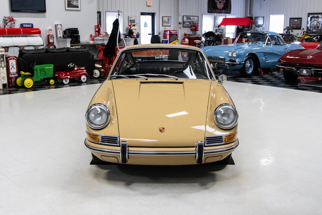 1967 Porsche 912 - Image 9 of 31