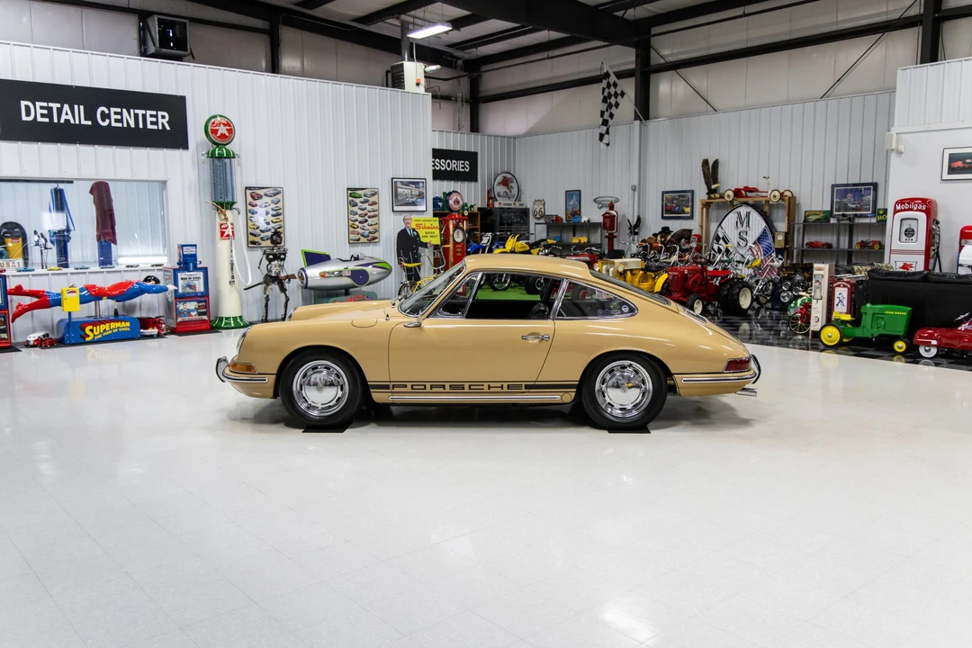 1967 Porsche 912 - Image 18 of 31