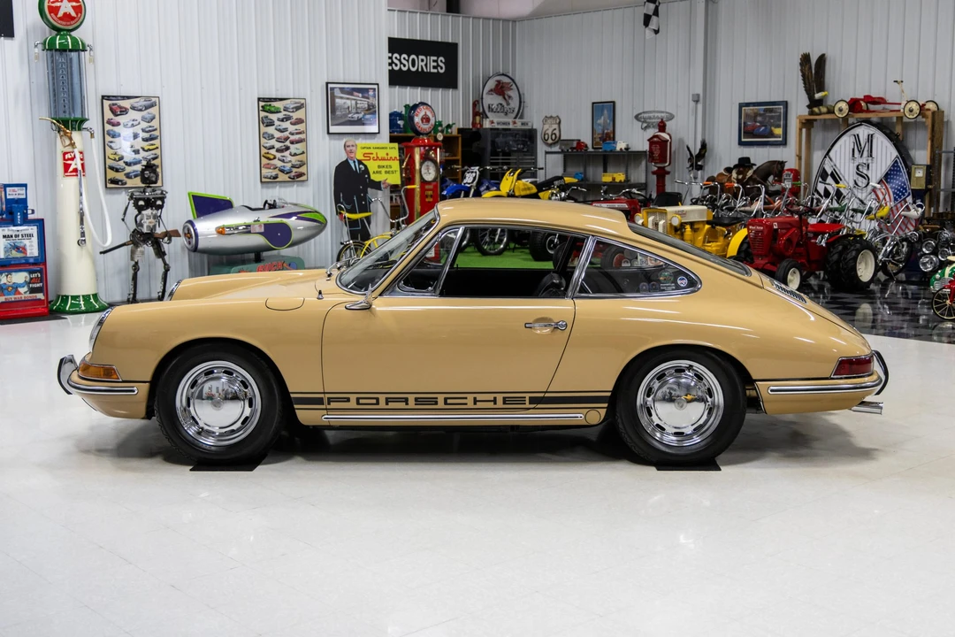 1967 Porsche 912 - Image 20 of 31