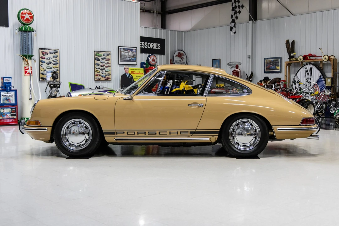 1967 Porsche 912 - Image 22 of 31