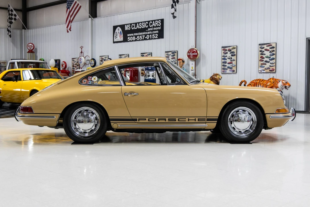1967 Porsche 912 - Image 23 of 31