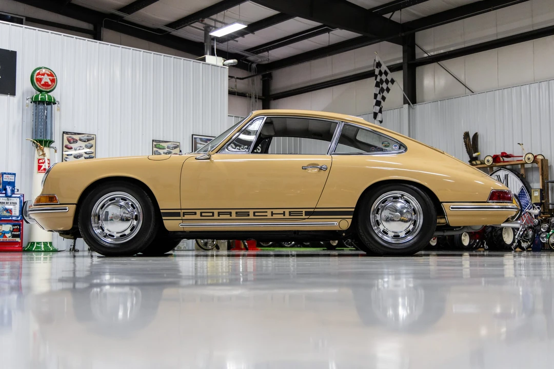 1967 Porsche 912 - Image 24 of 31