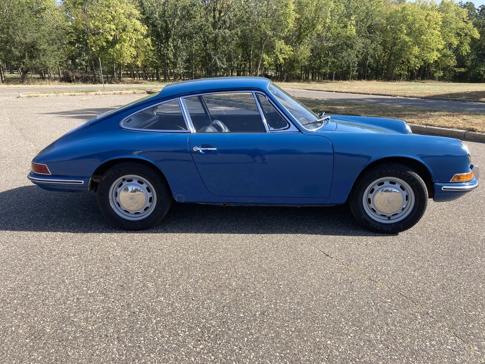 1967 Porsche 912 - Image 8 of 31