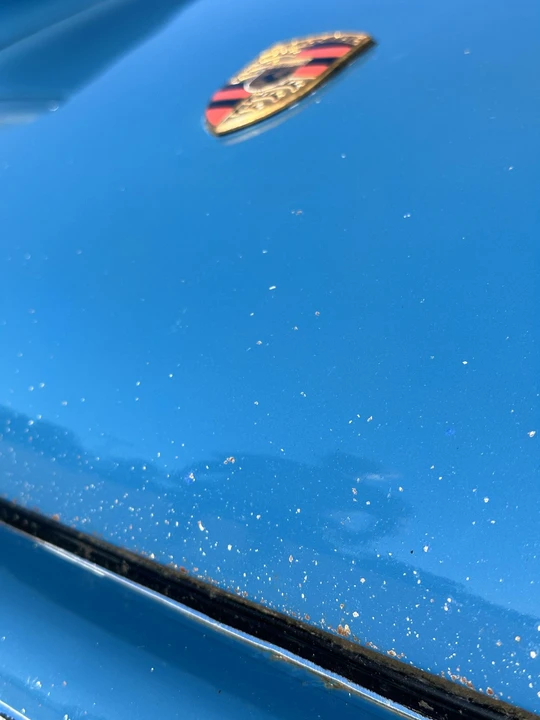 1967 Porsche 912 - Image 19 of 31