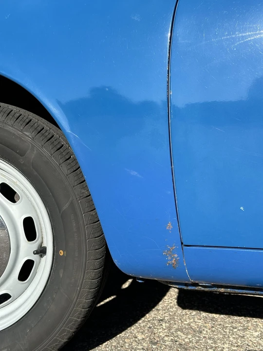 1967 Porsche 912 - Image 16 of 31