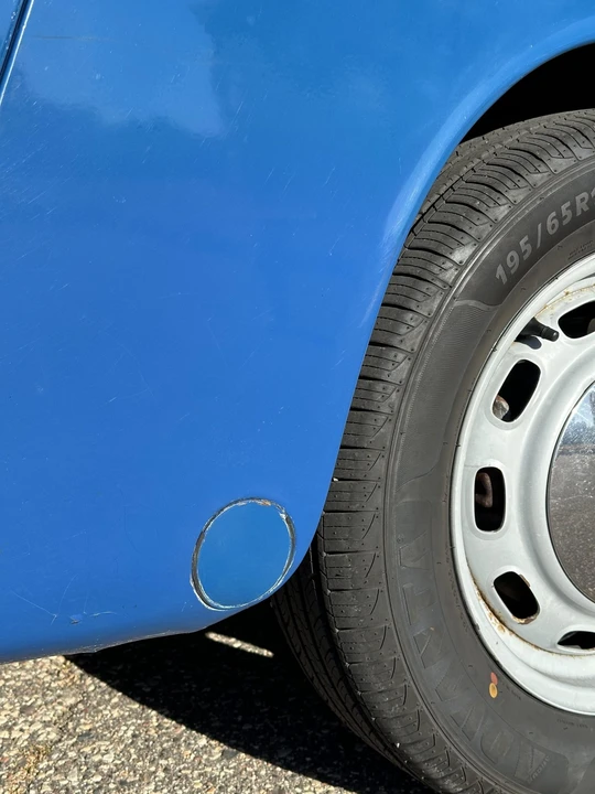 1967 Porsche 912 - Image 25 of 31