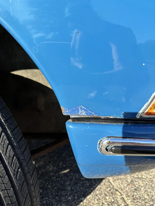1967 Porsche 912 - Image 29 of 31