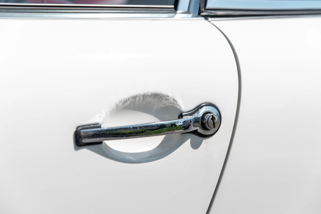 1967 Porsche 912 - Image 20 of 31