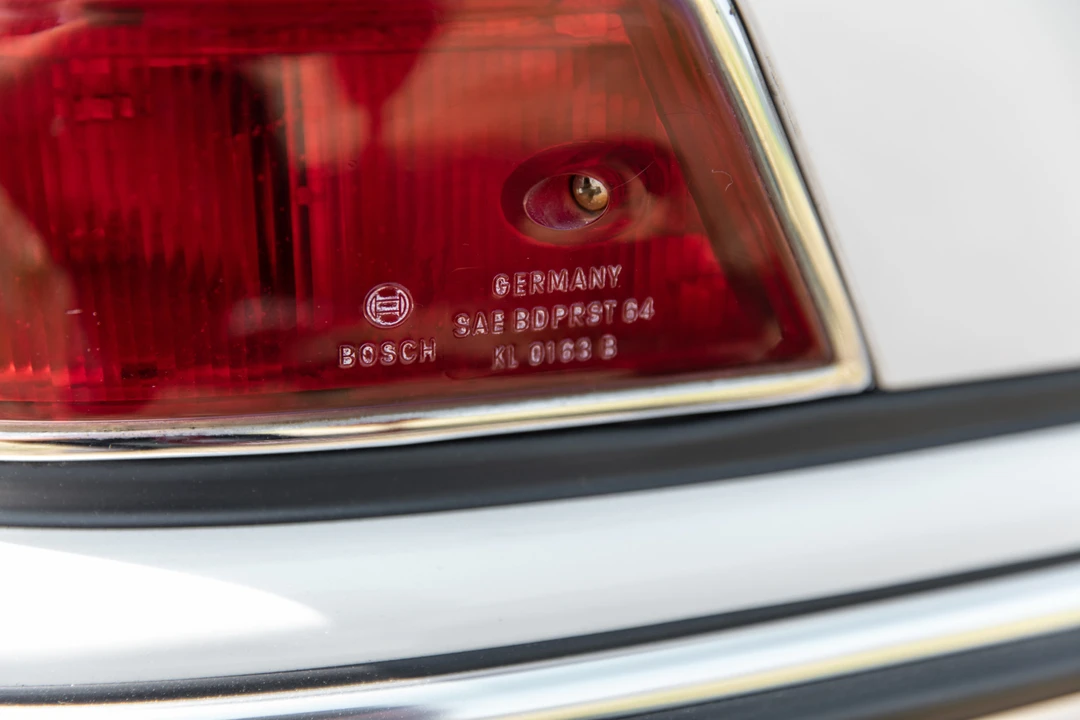 1967 Porsche 912 - Image 24 of 31
